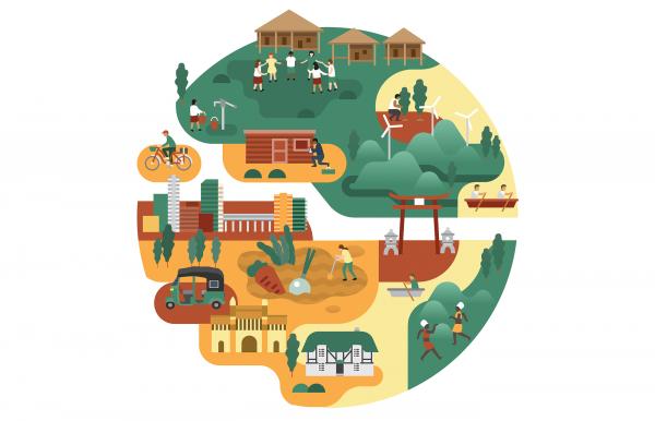 WHAT IS ROTARY visual data 5